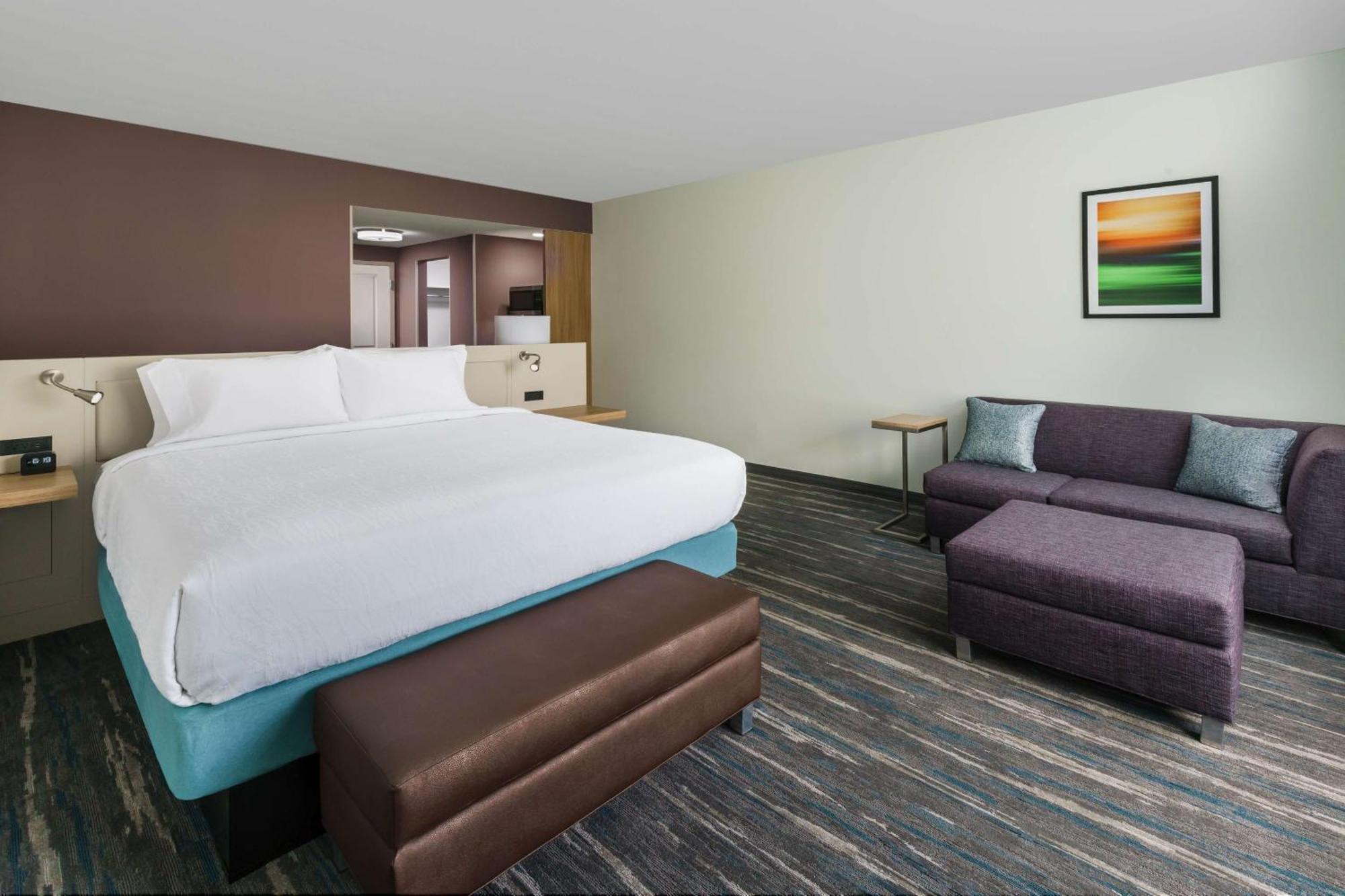 Hilton Garden Inn Apopka City Center, Fl Экстерьер фото