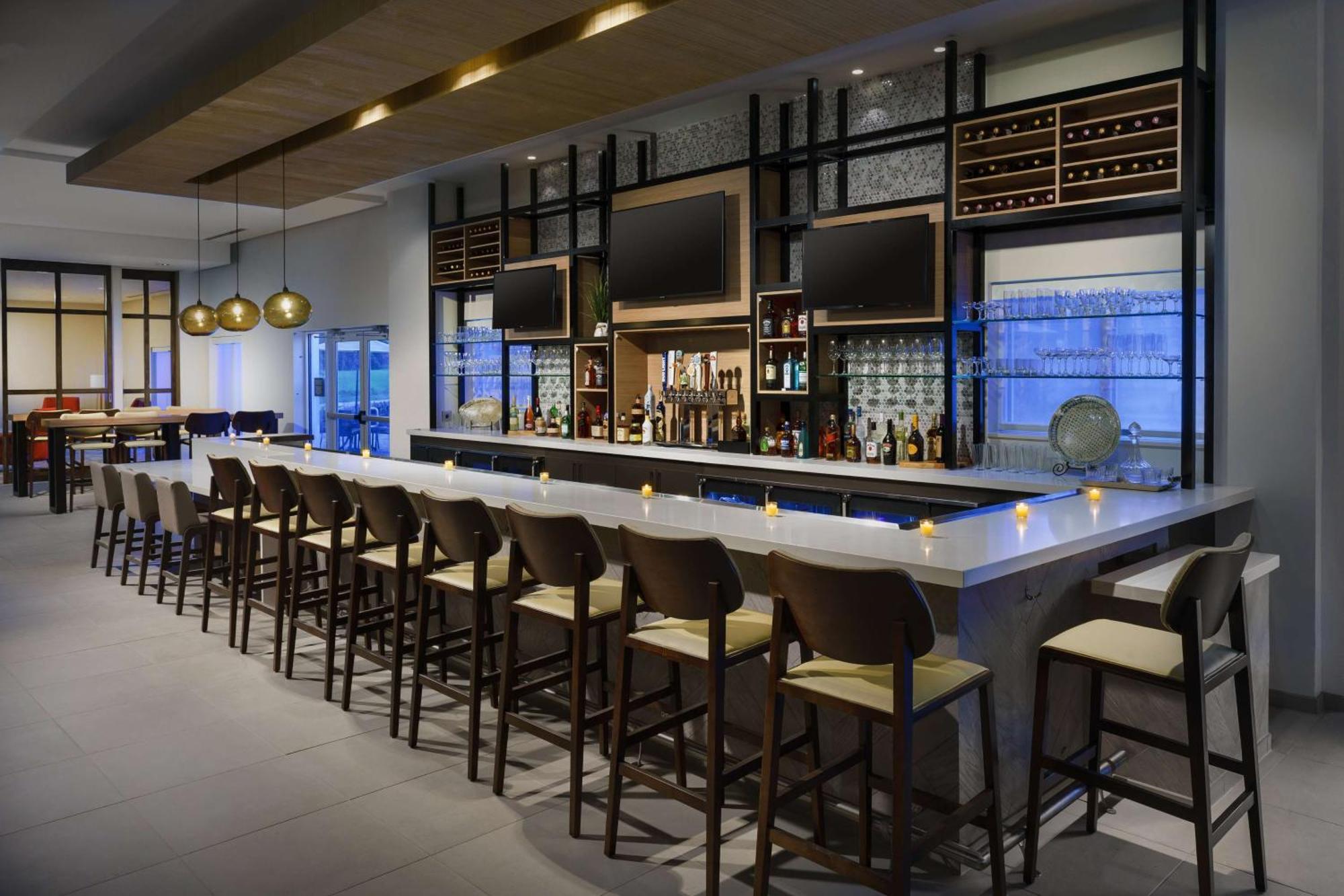 Hilton Garden Inn Apopka City Center, Fl Экстерьер фото