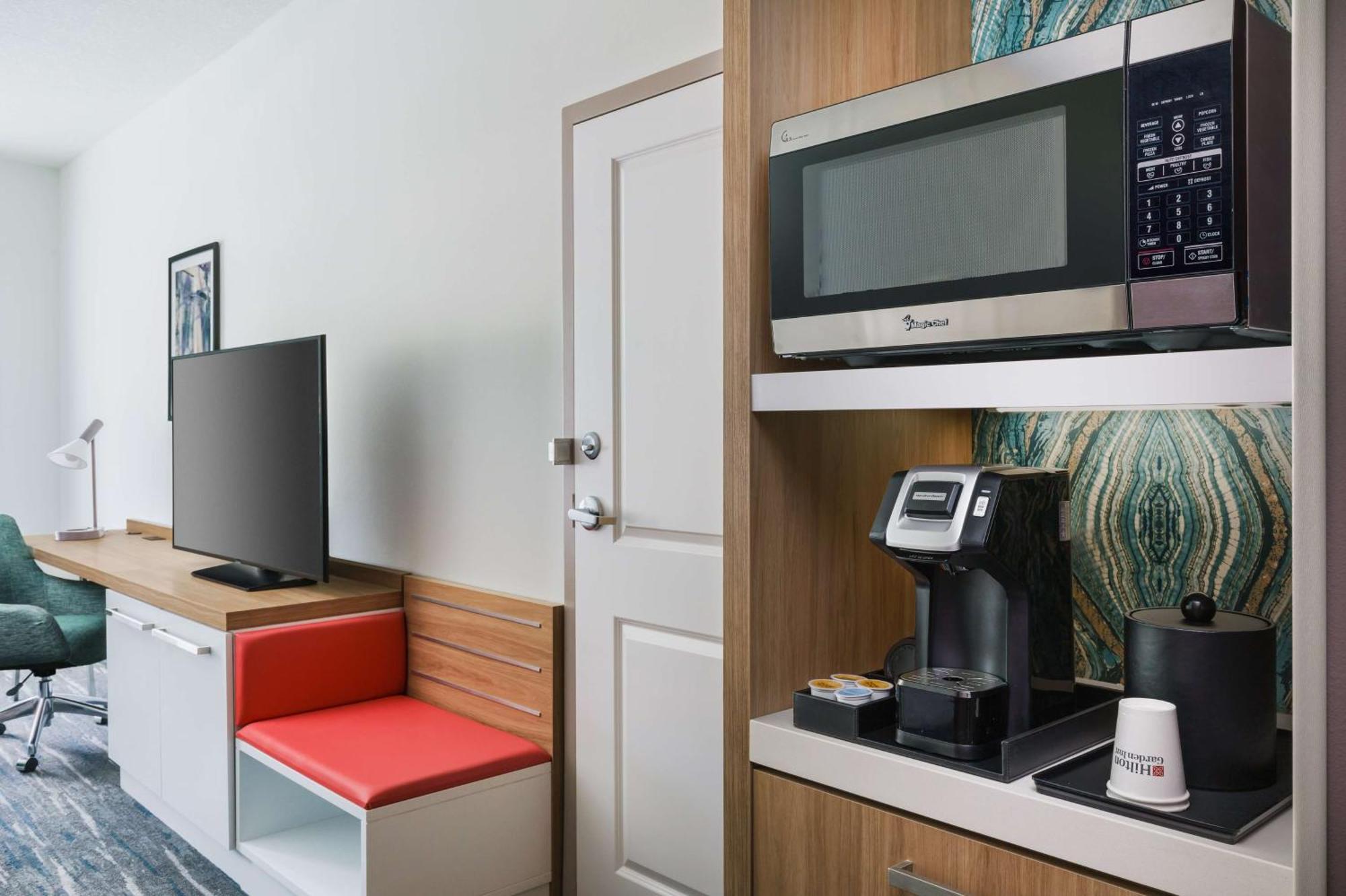 Hilton Garden Inn Apopka City Center, Fl Экстерьер фото