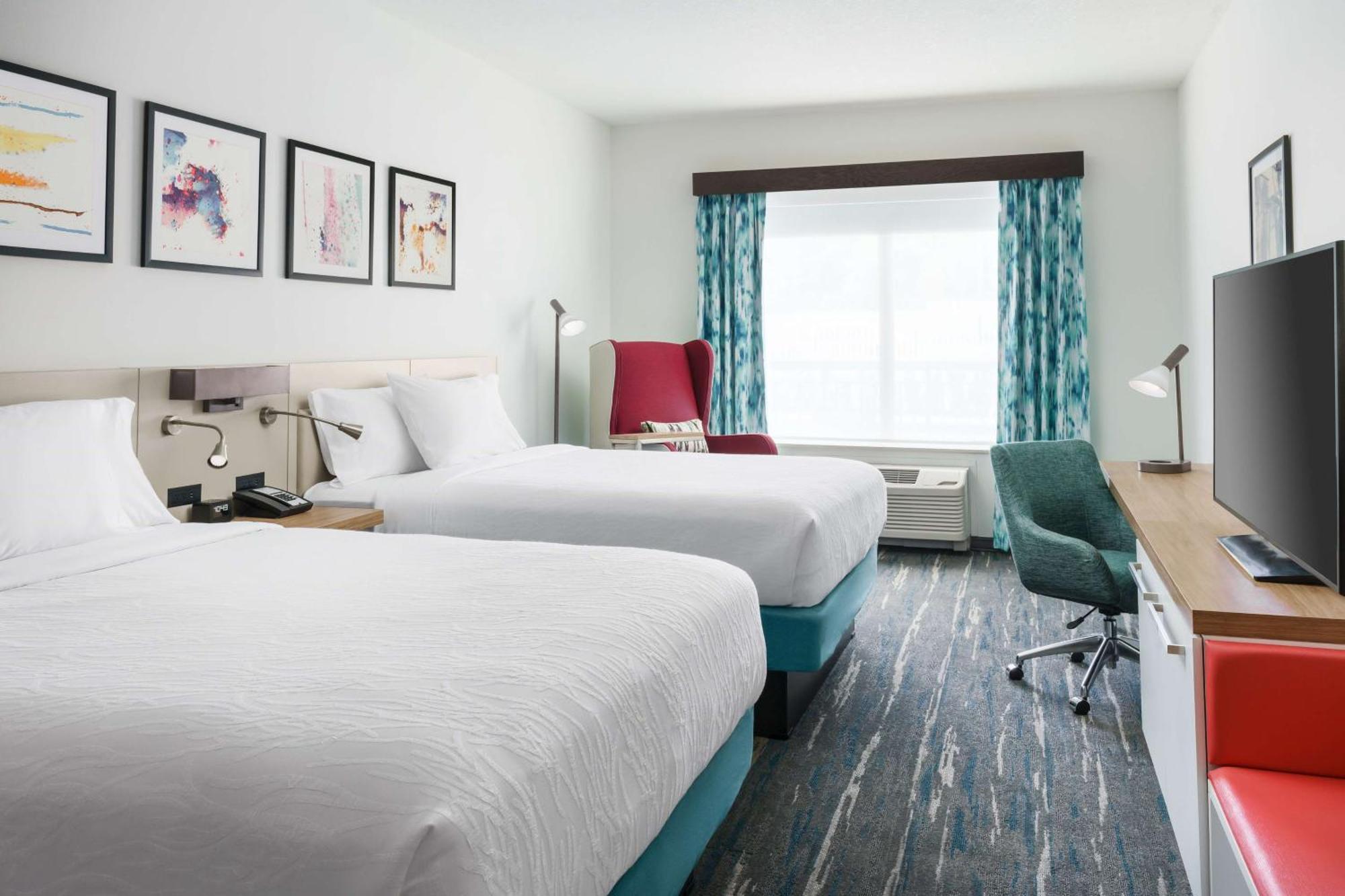 Hilton Garden Inn Apopka City Center, Fl Экстерьер фото