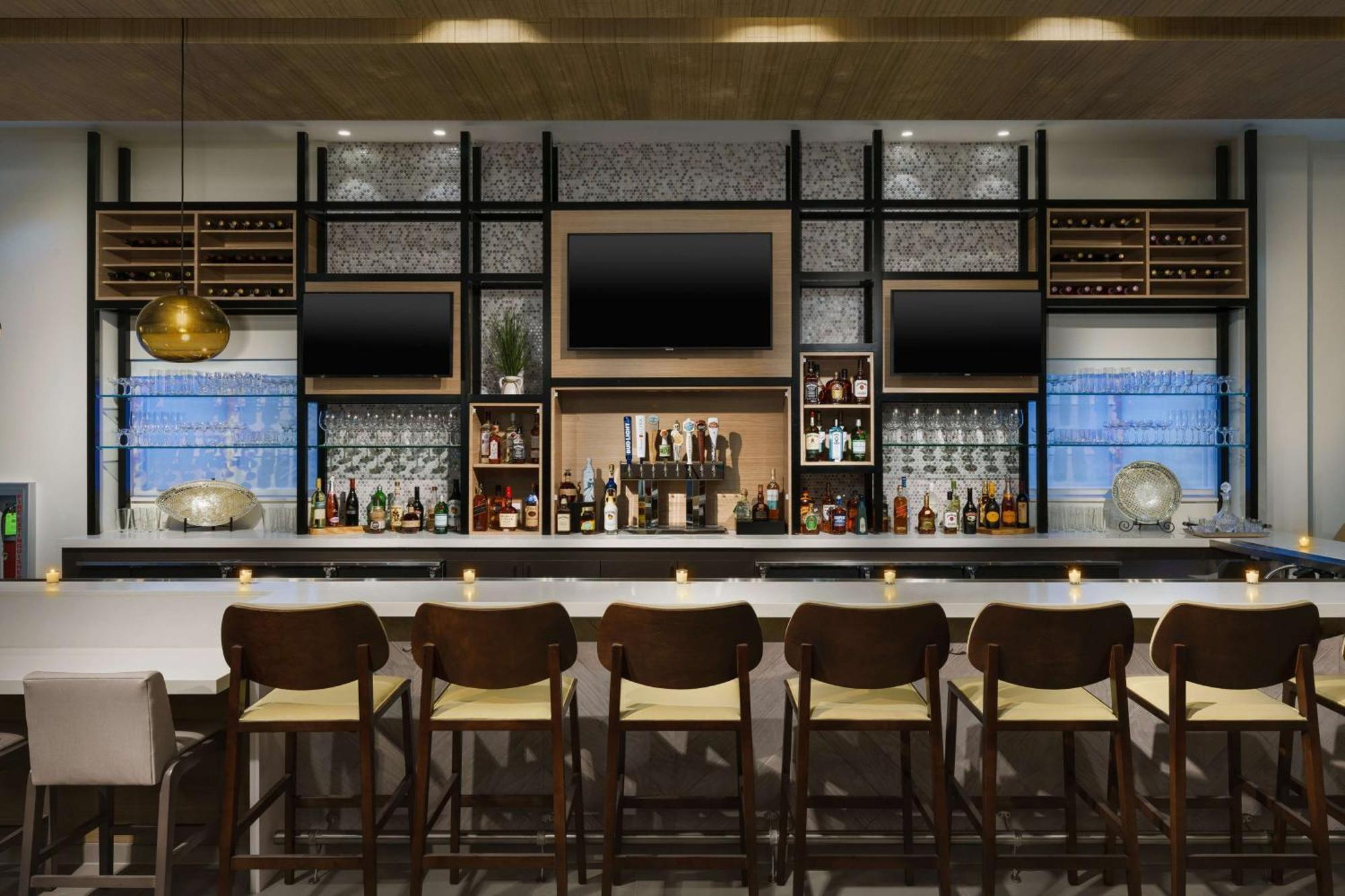 Hilton Garden Inn Apopka City Center, Fl Экстерьер фото