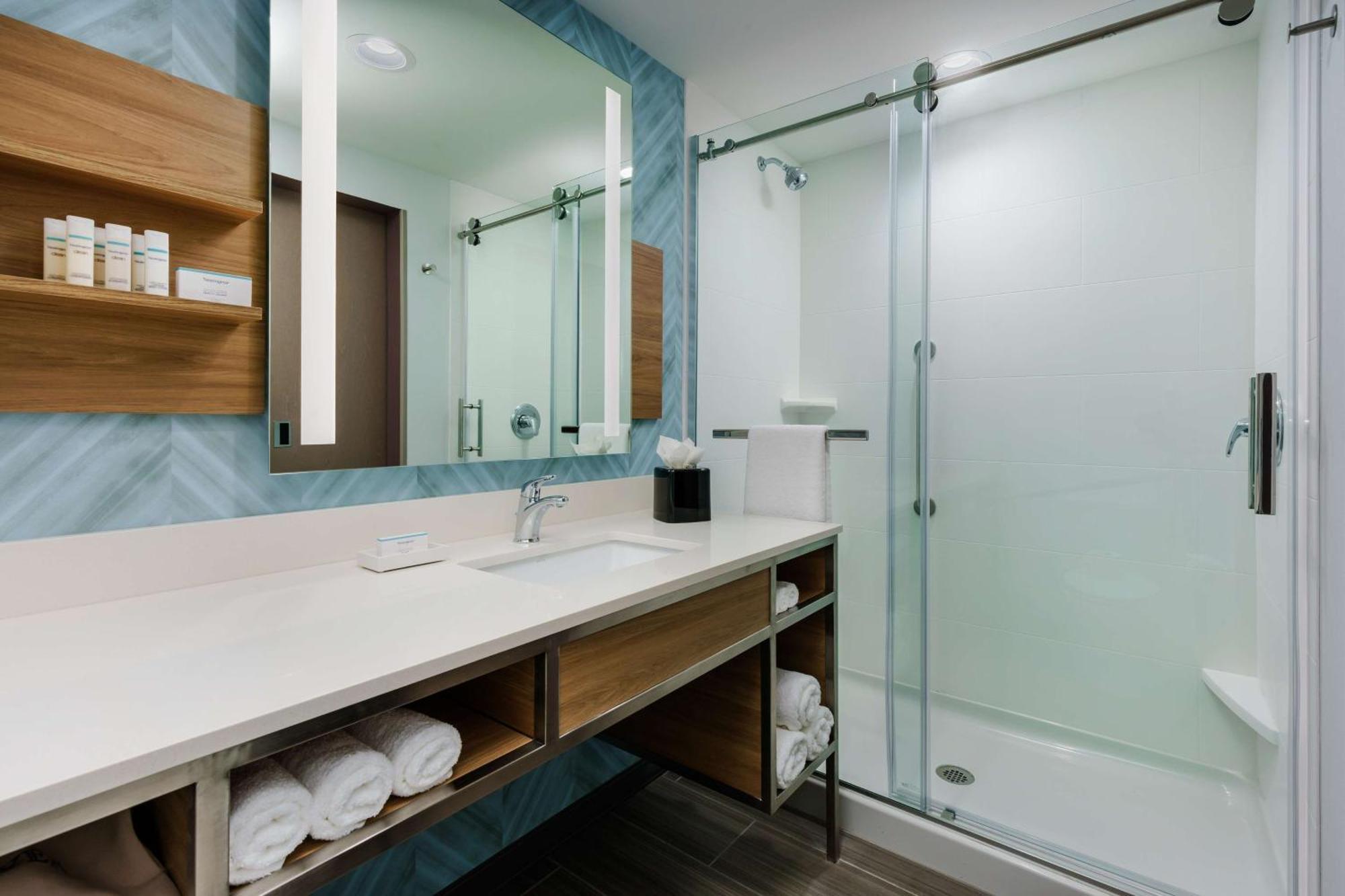 Hilton Garden Inn Apopka City Center, Fl Экстерьер фото