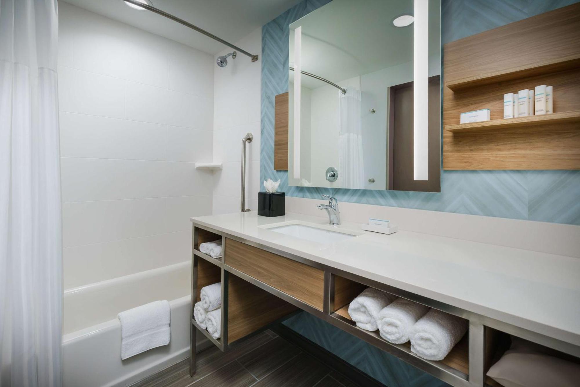Hilton Garden Inn Apopka City Center, Fl Экстерьер фото