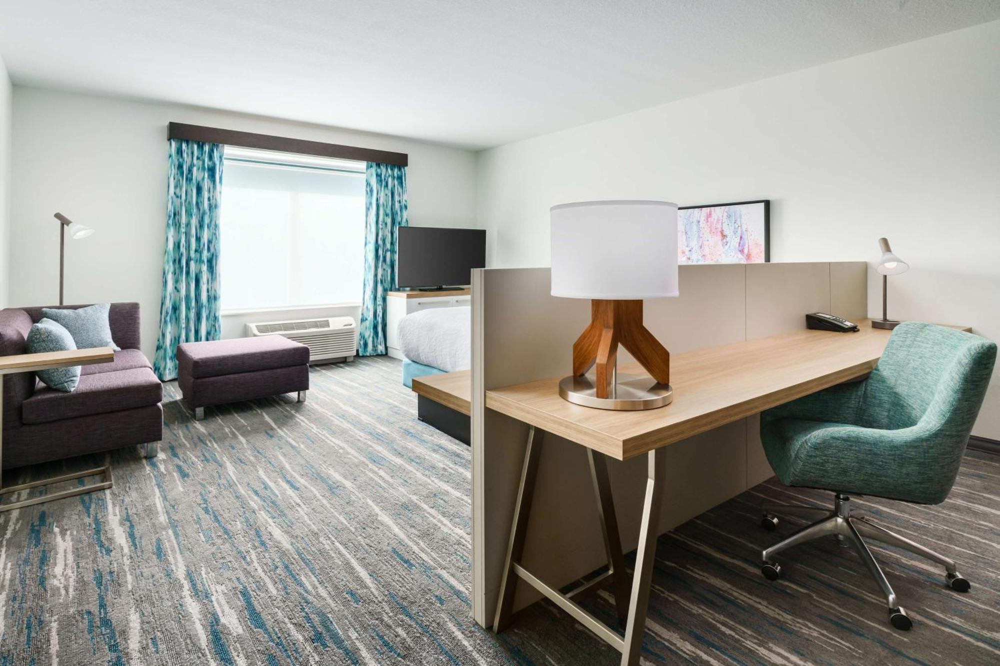 Hilton Garden Inn Apopka City Center, Fl Экстерьер фото