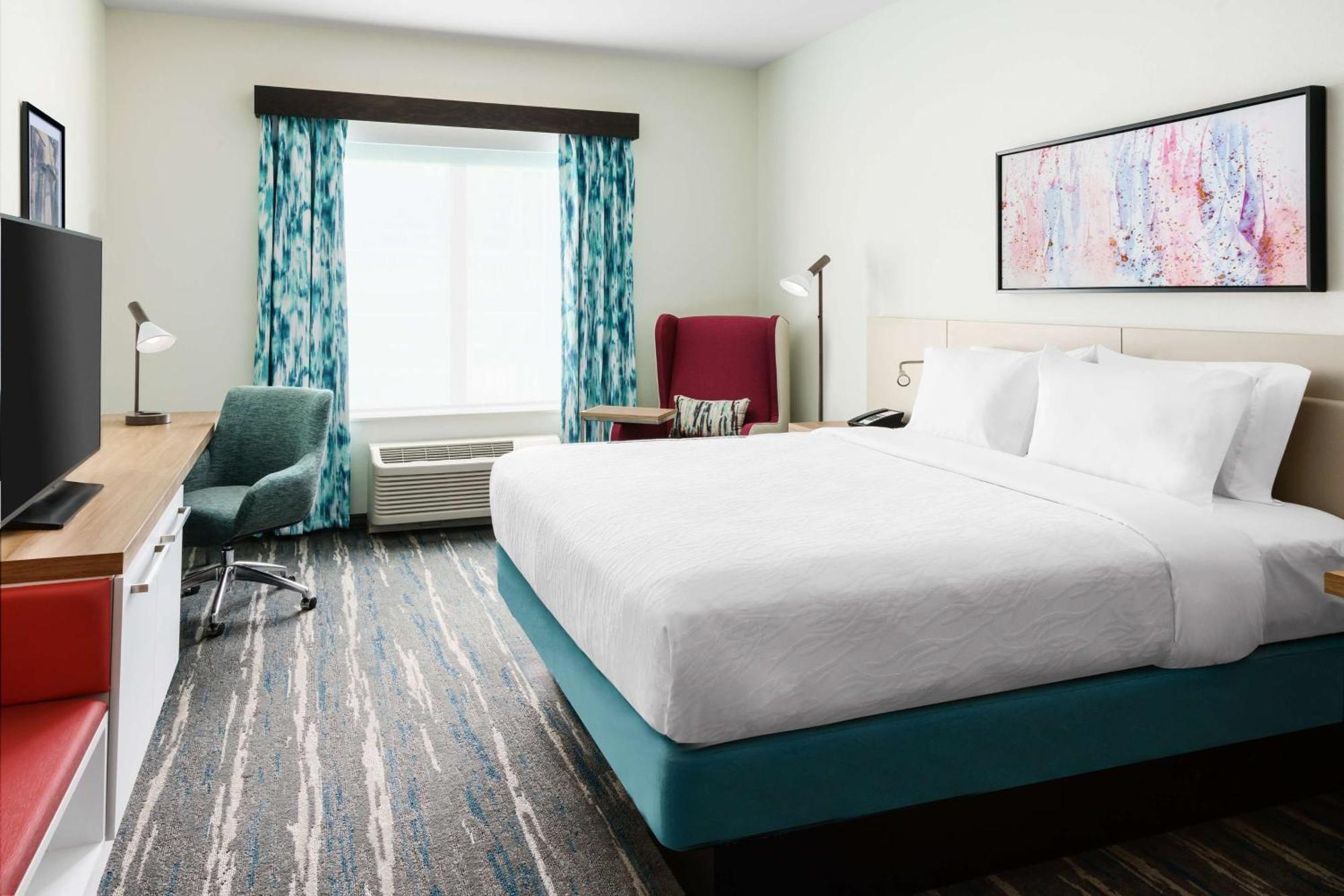 Hilton Garden Inn Apopka City Center, Fl Экстерьер фото