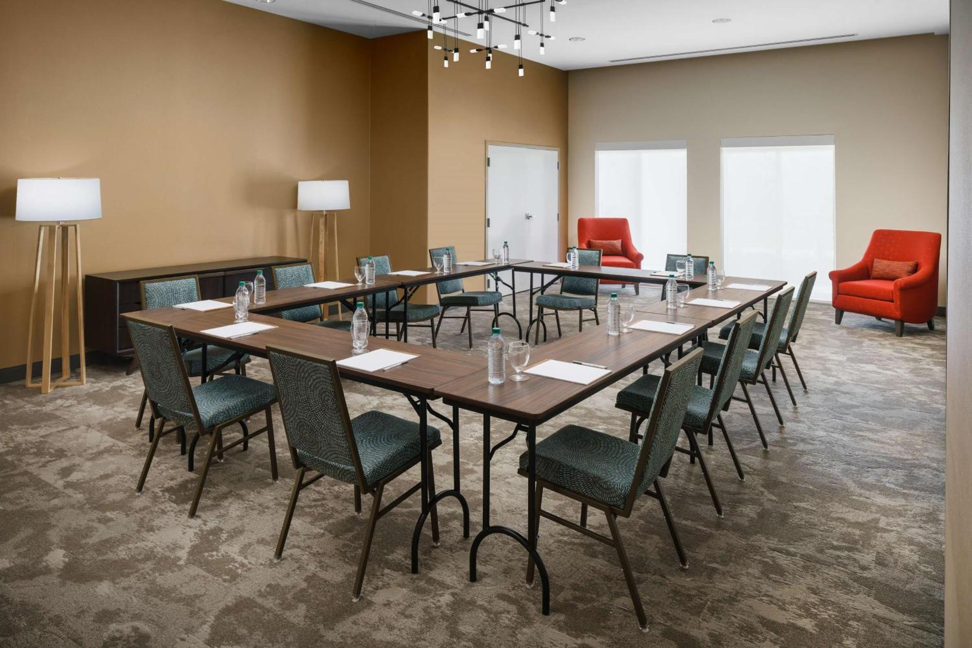 Hilton Garden Inn Apopka City Center, Fl Экстерьер фото