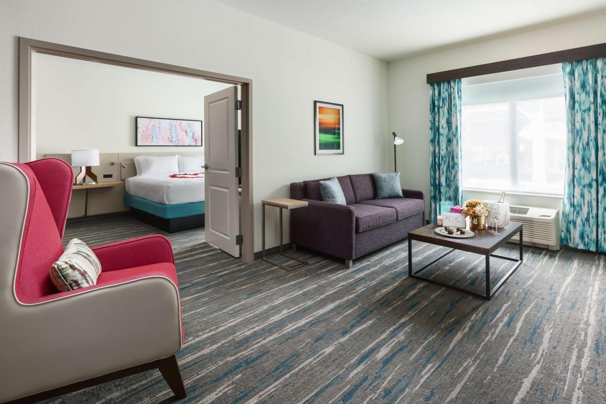 Hilton Garden Inn Apopka City Center, Fl Экстерьер фото