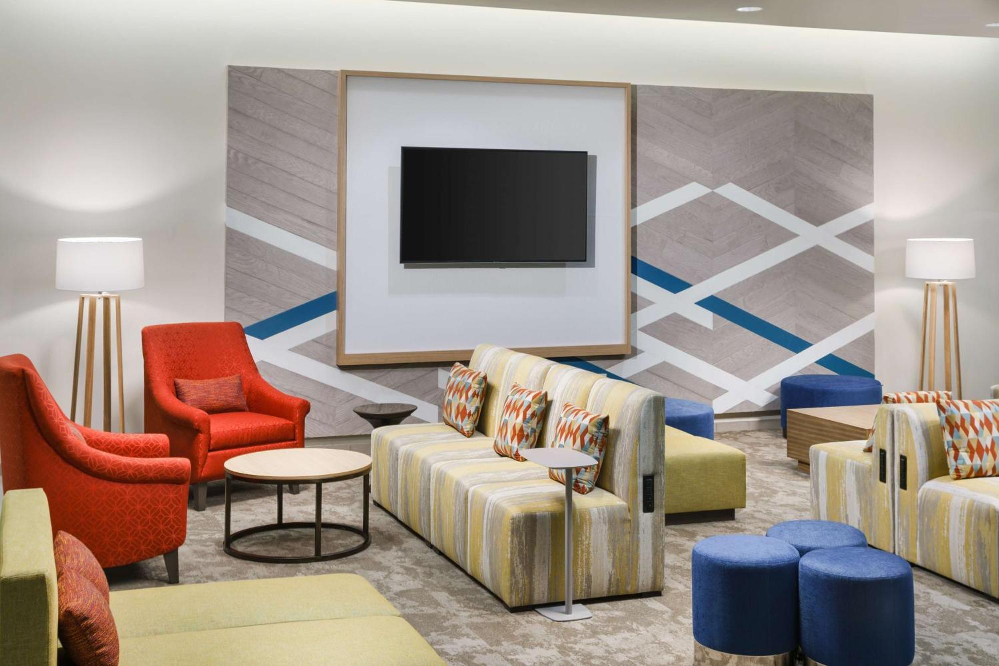 Hilton Garden Inn Apopka City Center, Fl Экстерьер фото