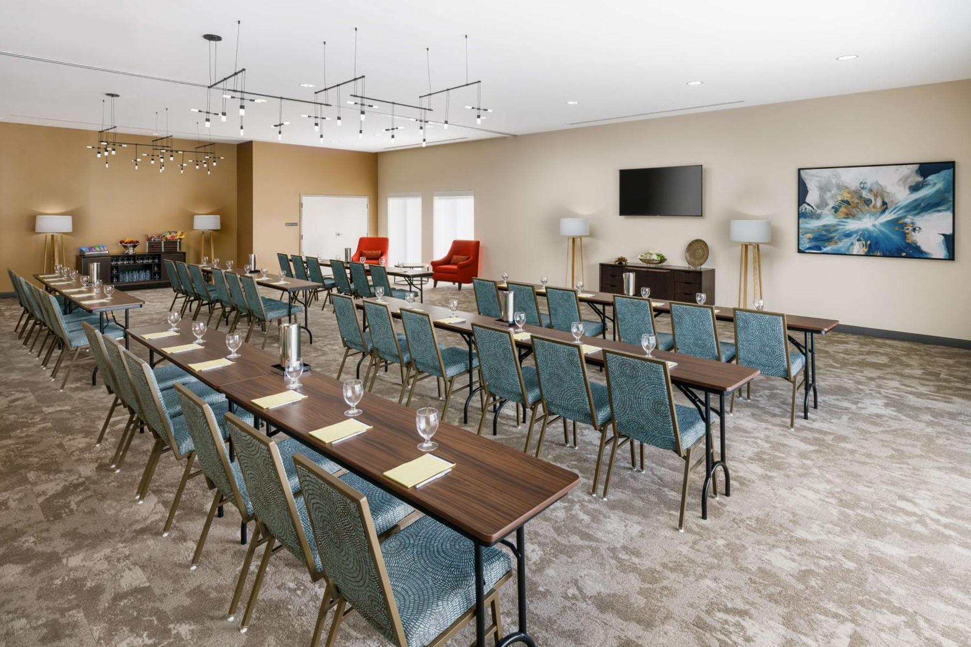 Hilton Garden Inn Apopka City Center, Fl Экстерьер фото