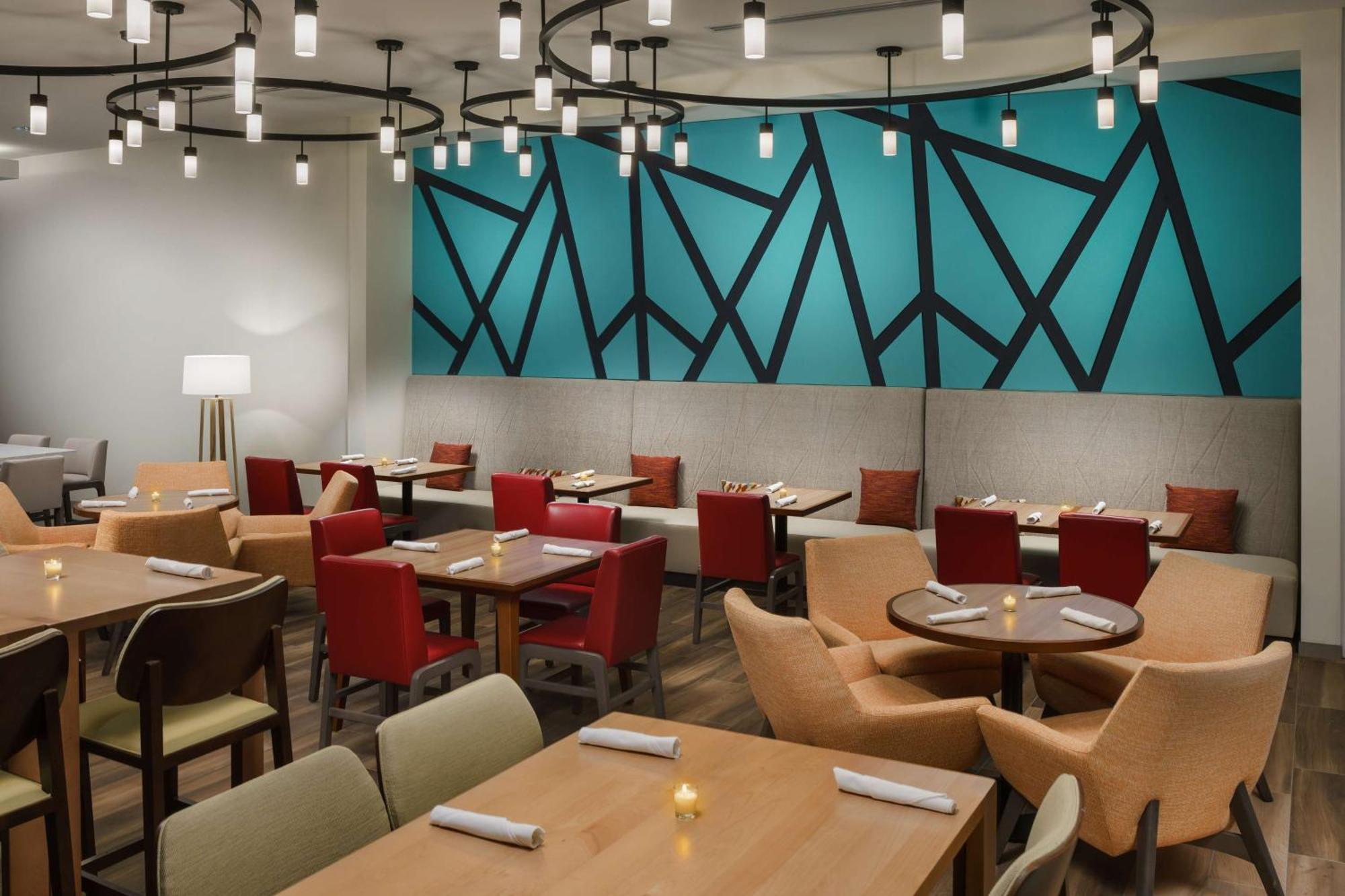 Hilton Garden Inn Apopka City Center, Fl Экстерьер фото