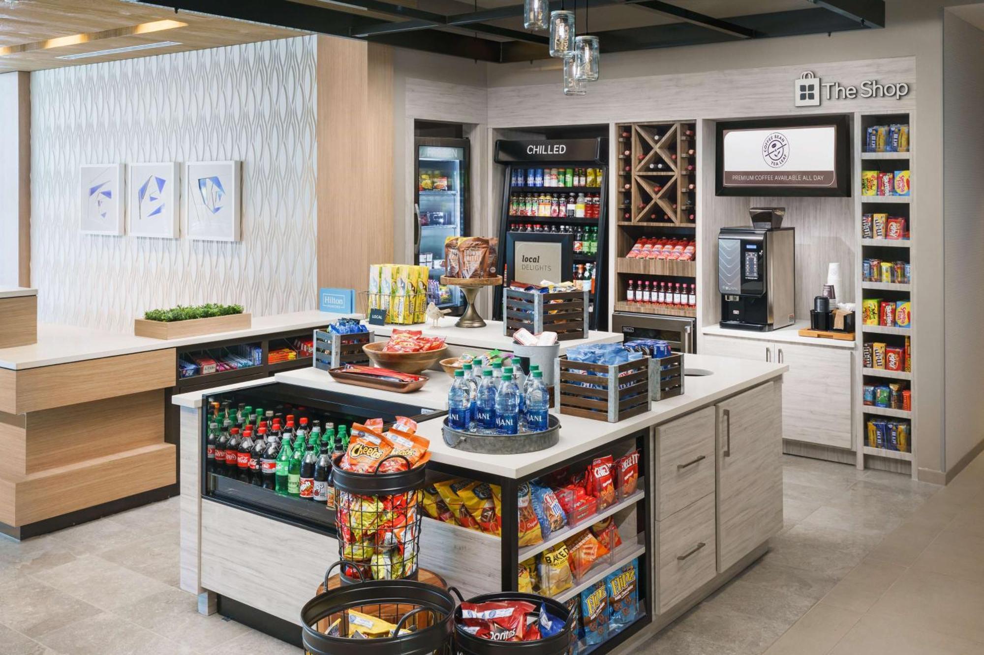 Hilton Garden Inn Apopka City Center, Fl Экстерьер фото