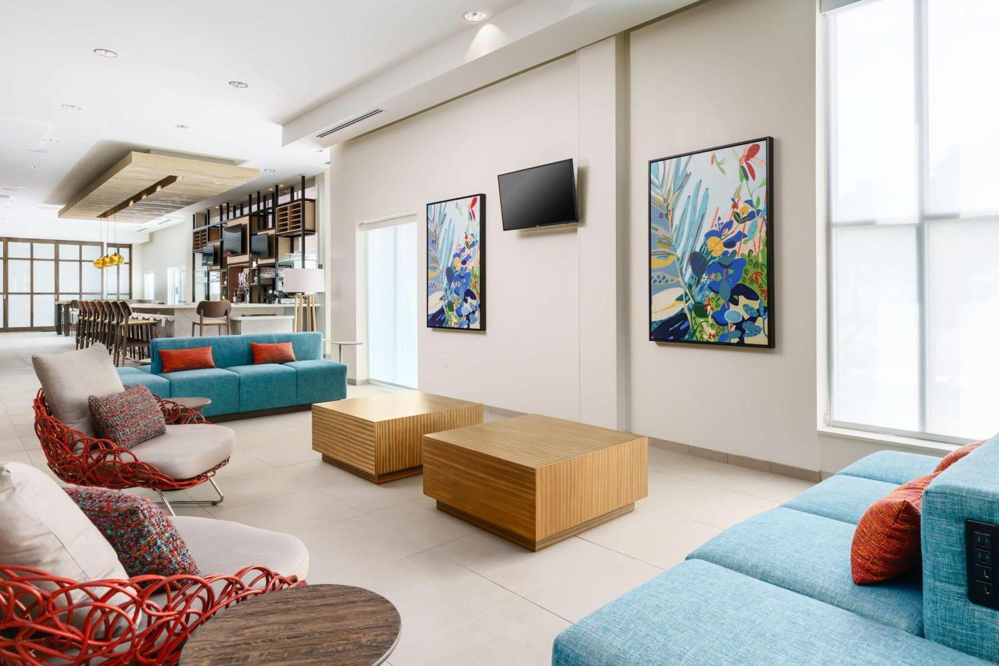 Hilton Garden Inn Apopka City Center, Fl Экстерьер фото